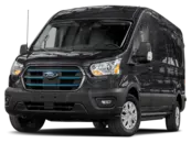 2023 Ford E-Transit