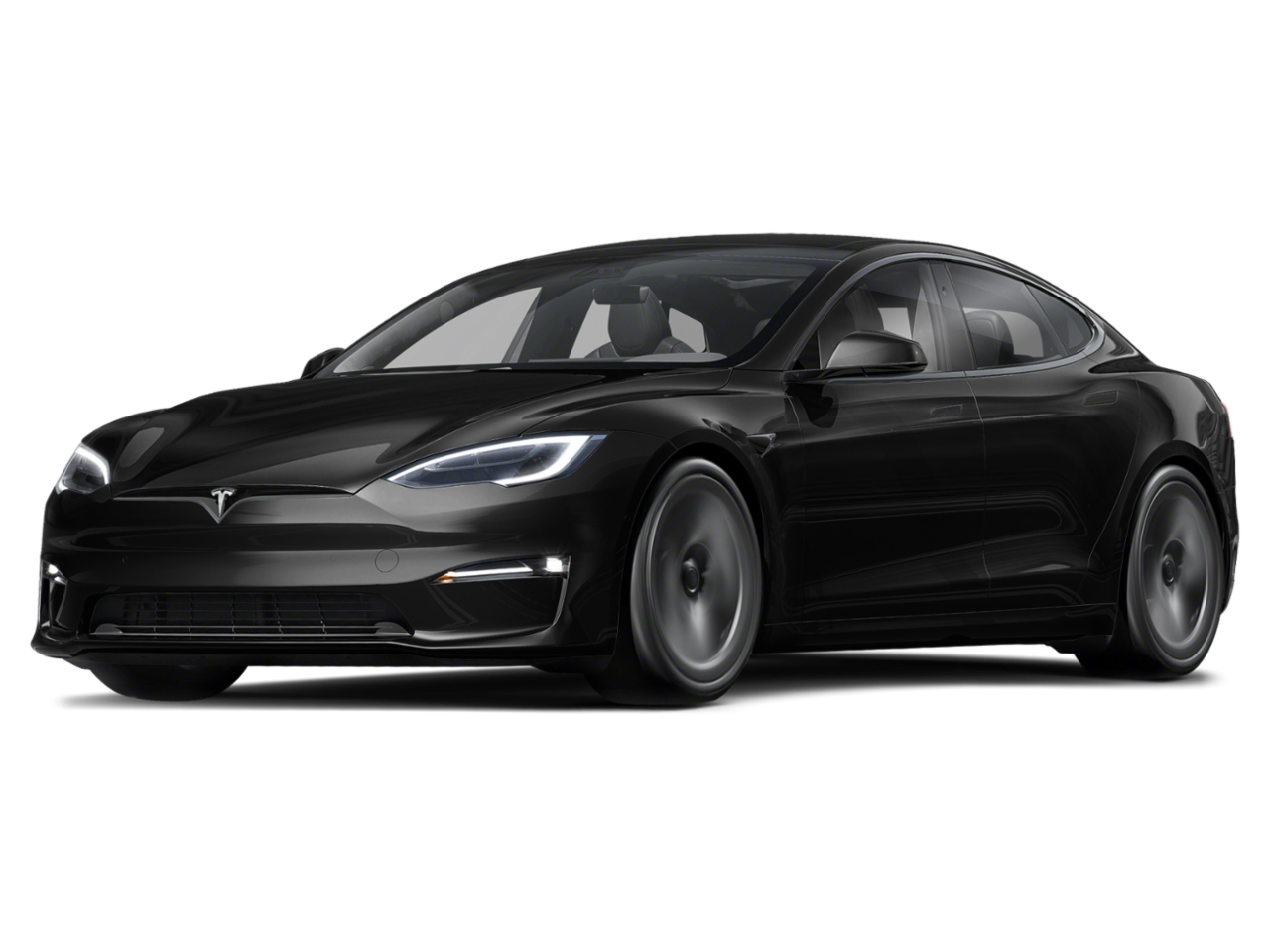 2023 Tesla S