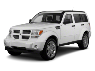 2011 Dodge Nitro