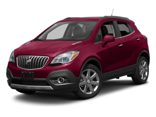 2014 Buick Encore