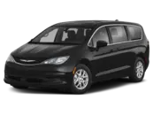 2022 Chrysler Voyager