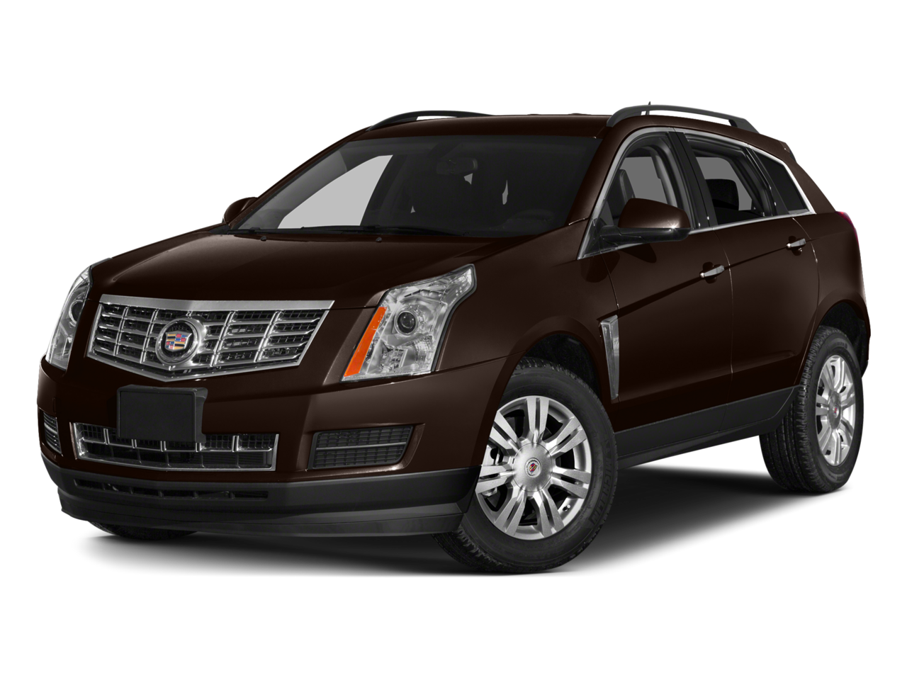 2015 Cadillac SRX