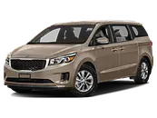 2017 Kia Sedona