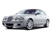 2008 Jaguar S-Type