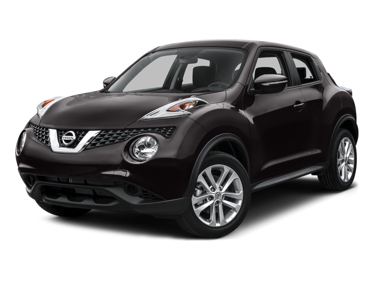 2016 Nissan Juke