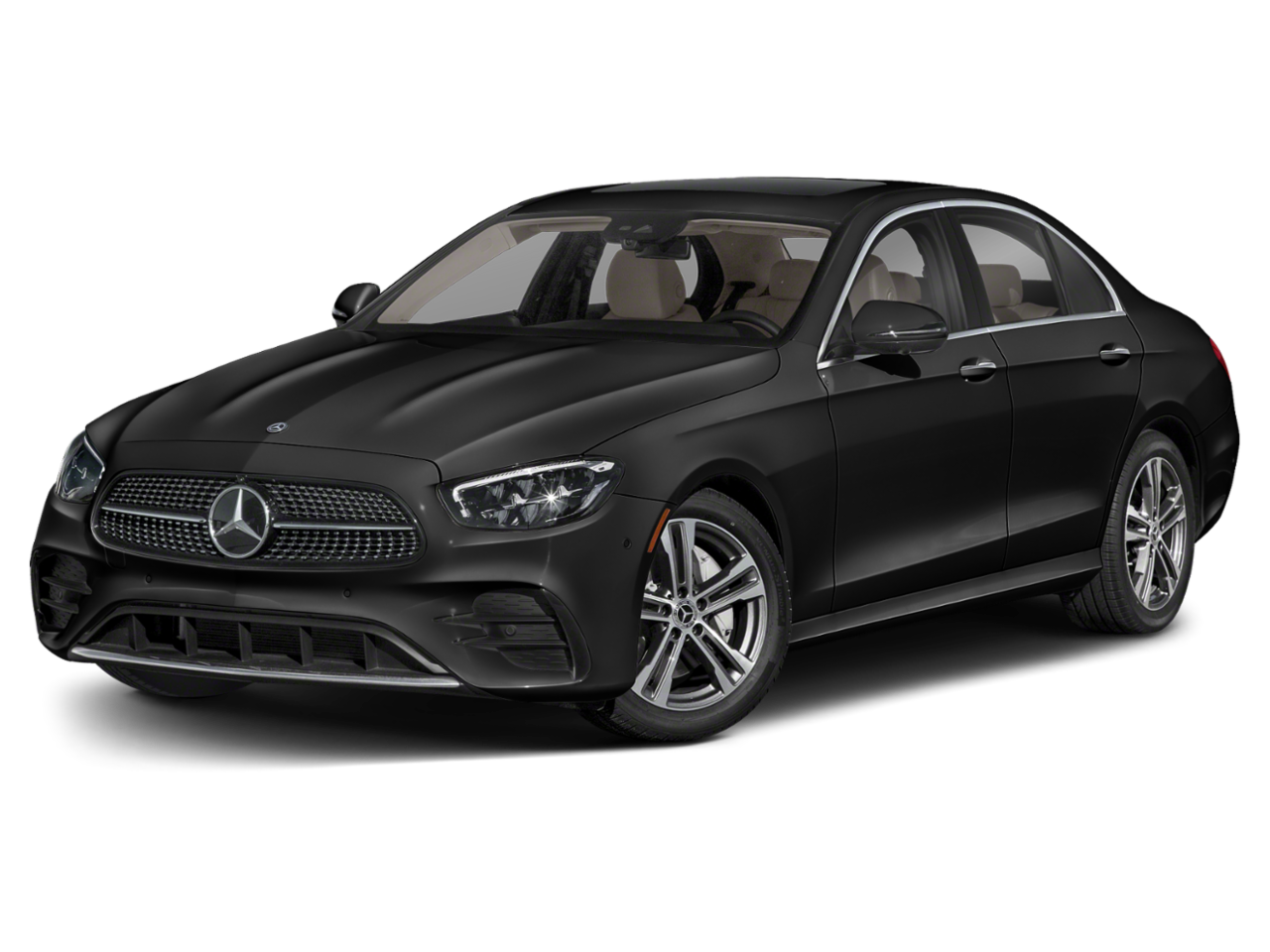 2021 Mercedes-Benz E350