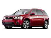 2008 Pontiac Torrent