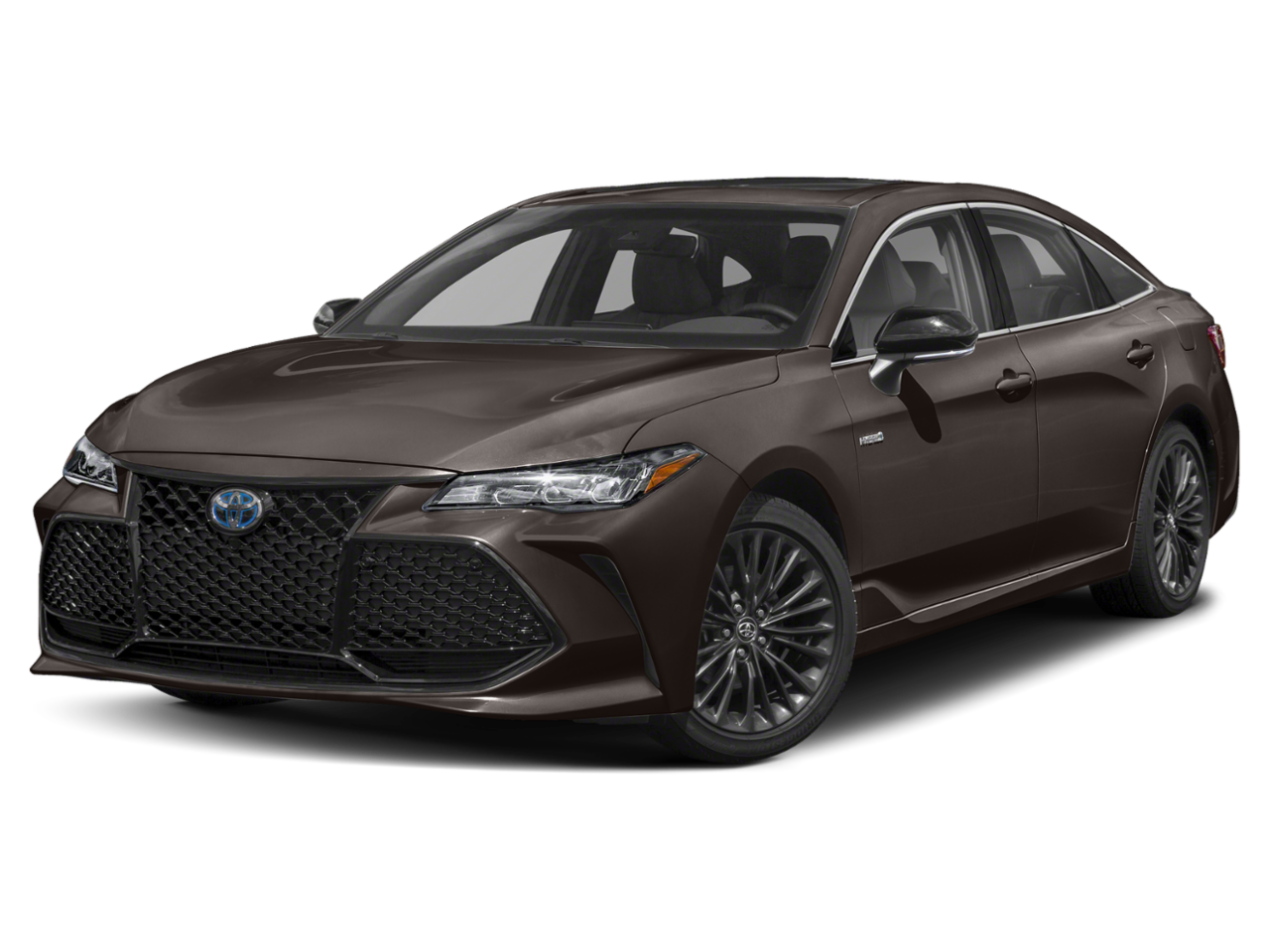 2020 Toyota Avalon