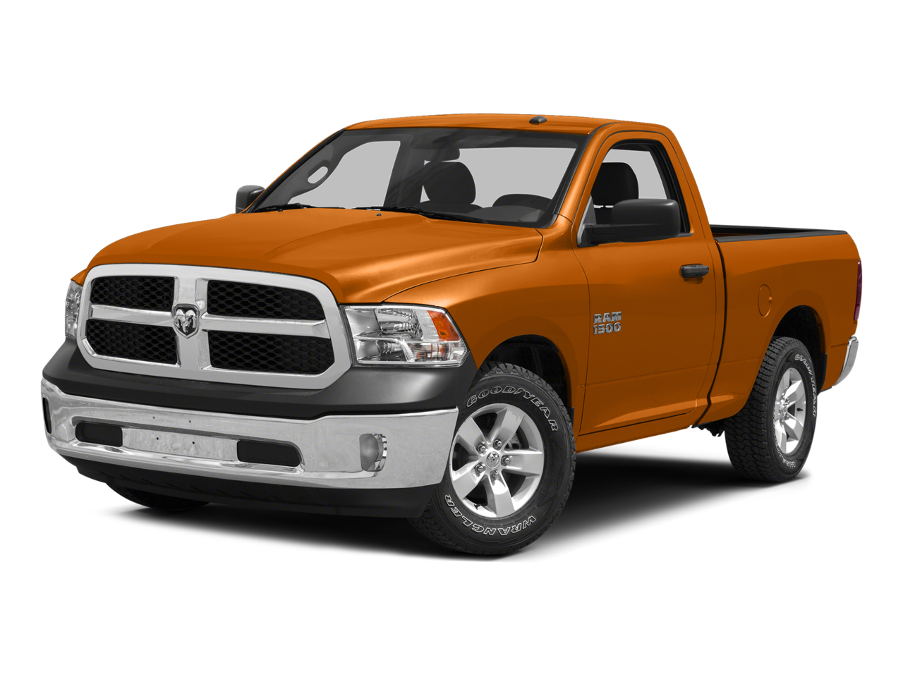 2015 Ram 1500