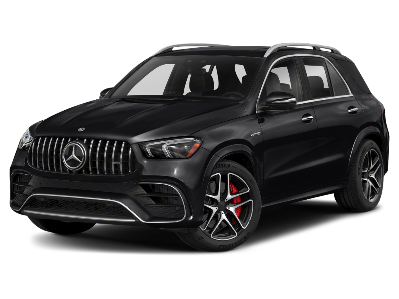 2023 Mercedes-Benz GLE63 AMG S