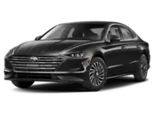 2023 Hyundai Sonata