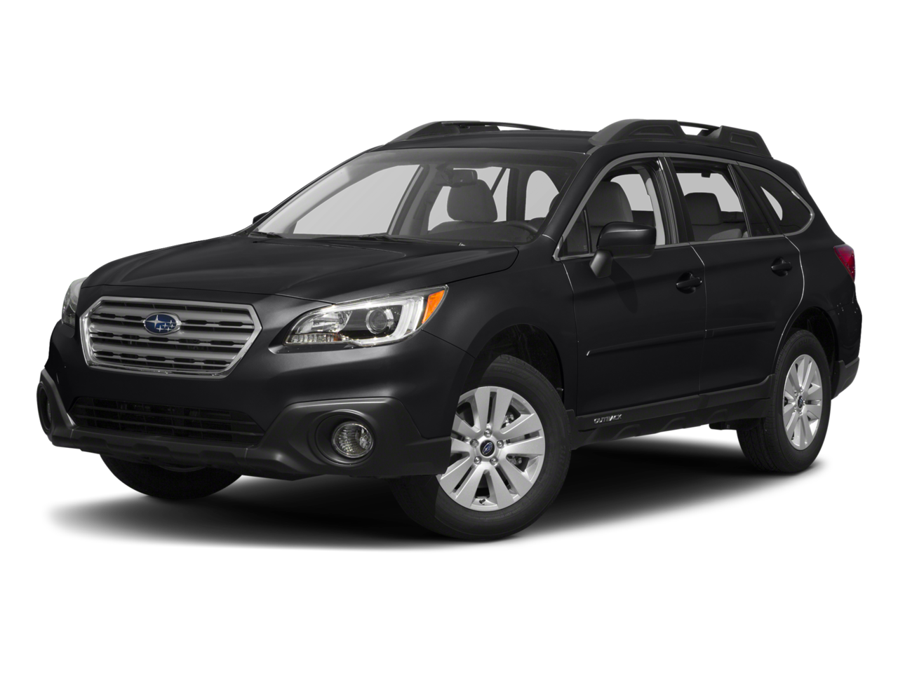 2016 Subaru Outback