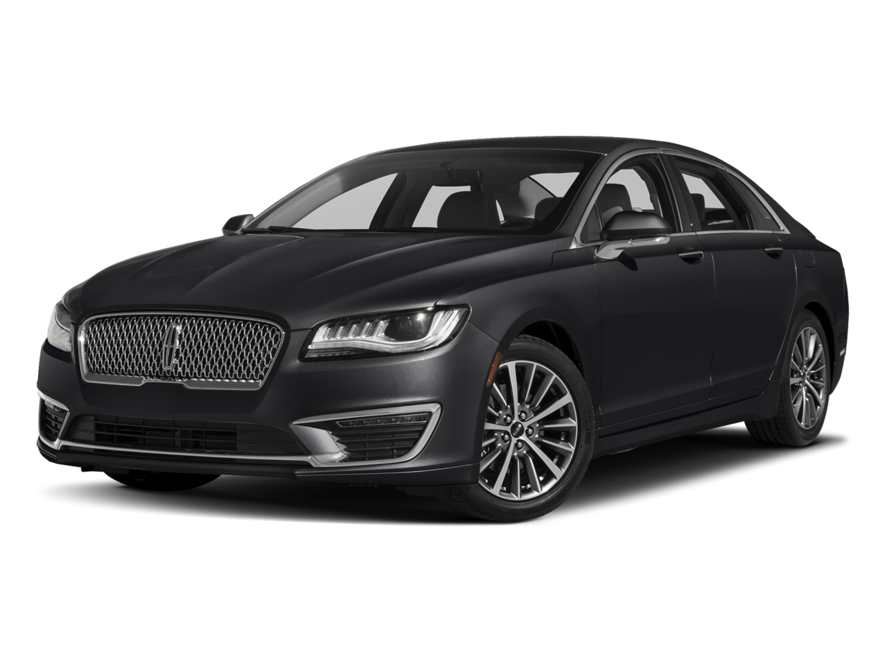 2017 Lincoln MKZ