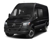 2022 Mercedes-Benz Sprinter 3500XD