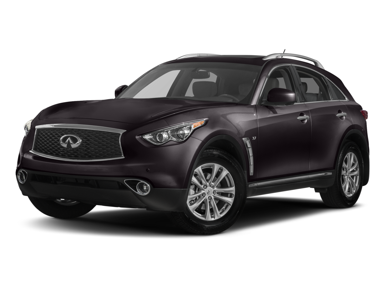 2017 INFINITI QX70