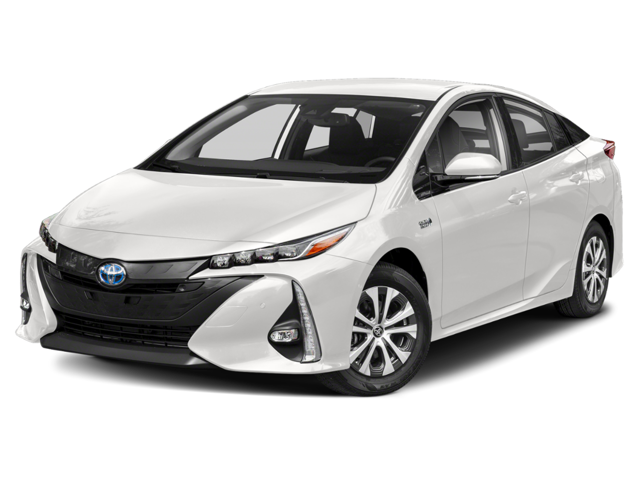 2022 Toyota Prius Prime