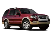 2009 Ford Explorer