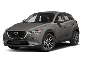 2018 Mazda CX-3