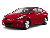 2012 Hyundai Elantra