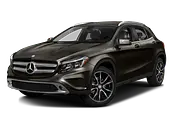 2016 Mercedes-Benz GLA250