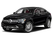 2021 Mercedes-Benz GLC300