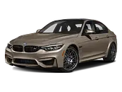 2018 BMW M3