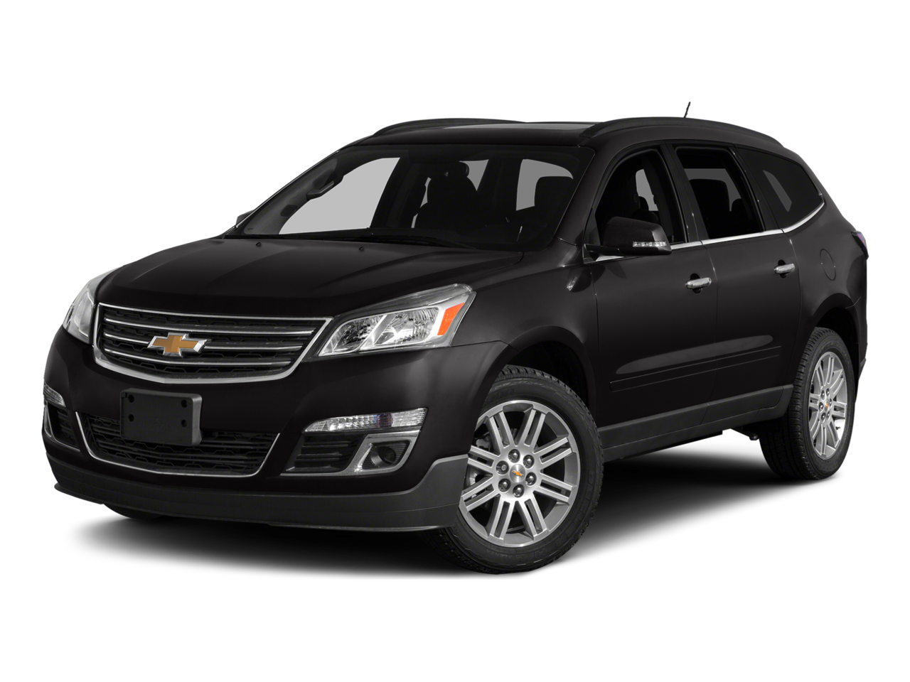 2015 Chevrolet Traverse