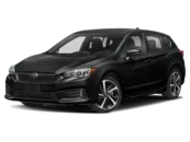 2023 Subaru Impreza