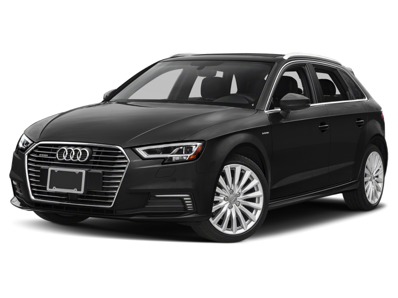 2018 Audi A3 Sportback e-tron