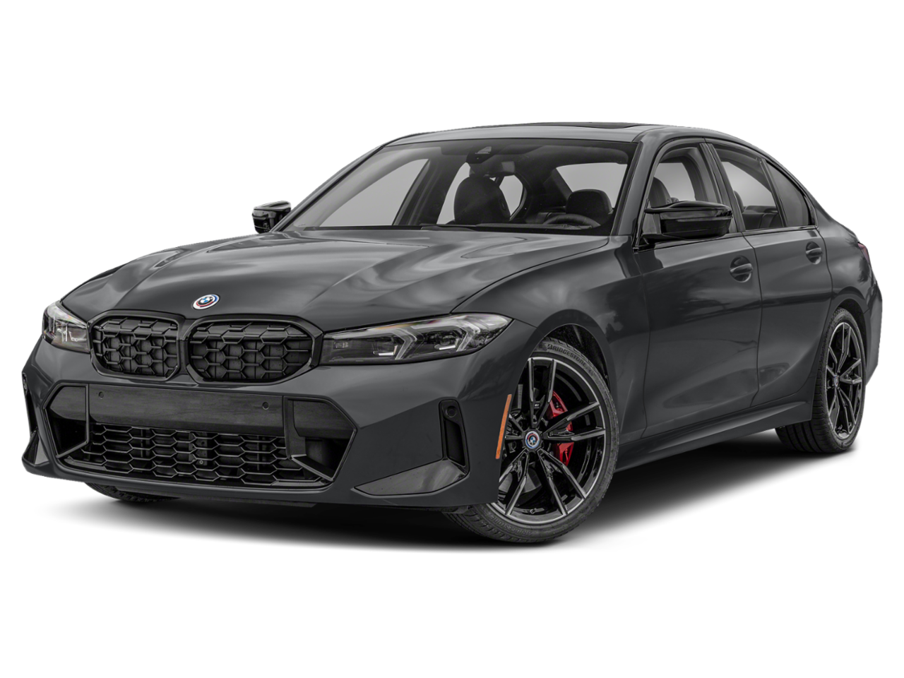 2023 BMW M340i xDrive