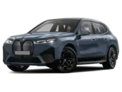 2023 BMW iX