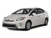 2015 Toyota Prius Plug-In