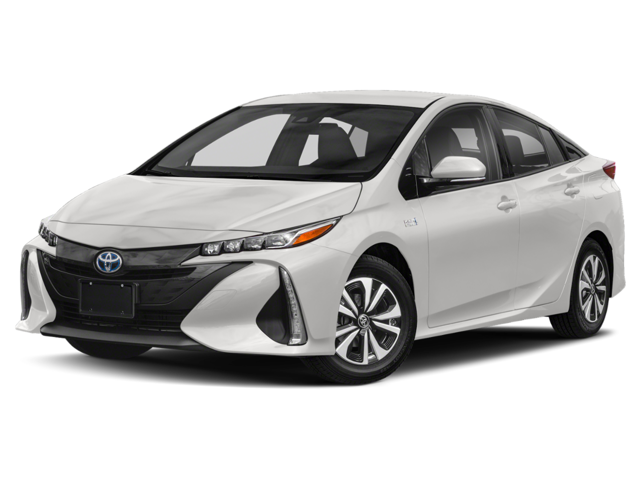 2018 Toyota Prius Prime