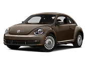 2015 Volkswagen Beetle