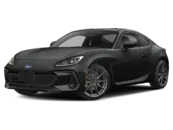 2023 Subaru BRZ