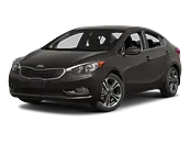 2015 Kia Forte