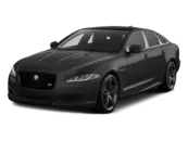2017 Jaguar XJR