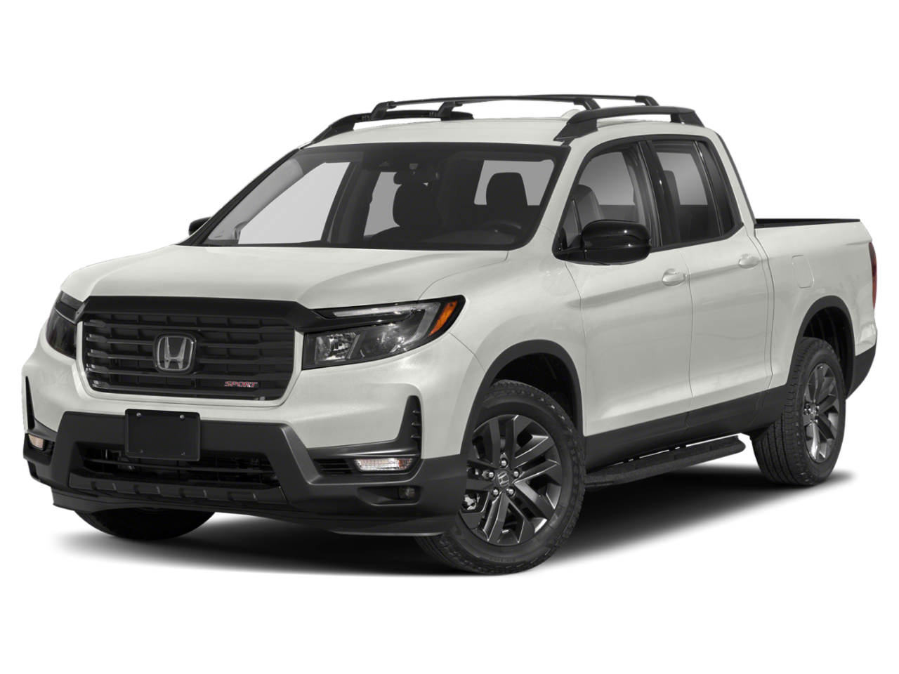 2021 Honda Ridgeline