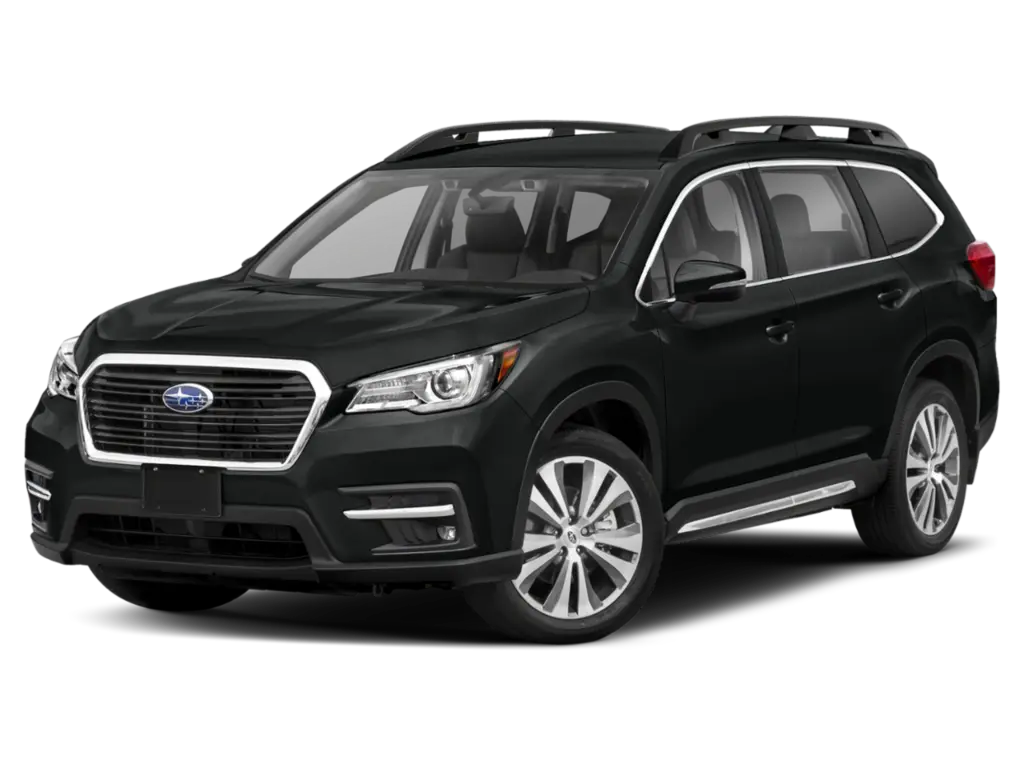 2020 Subaru Ascent