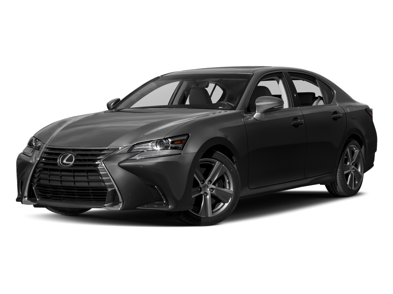 2016 Lexus GS200t
