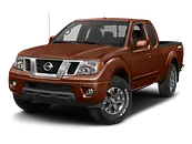 2018 Nissan Frontier