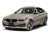 2017 BMW 330i GT xDrive