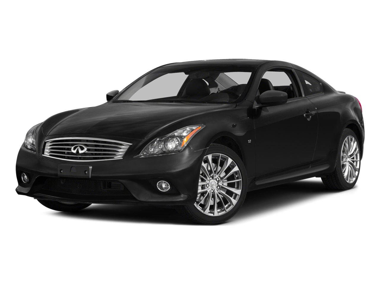 2015 INFINITI Q60