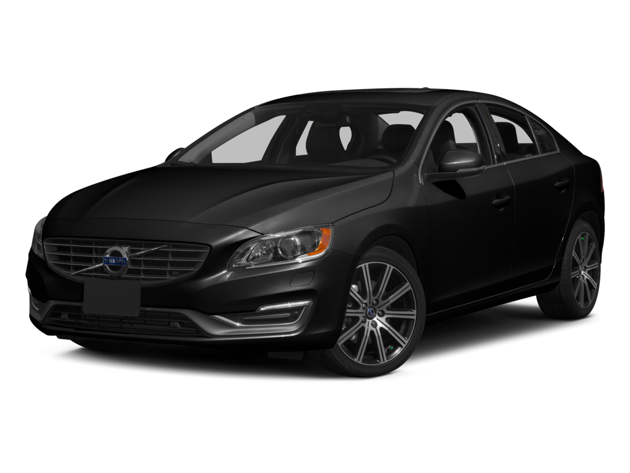 2015 Volvo S60