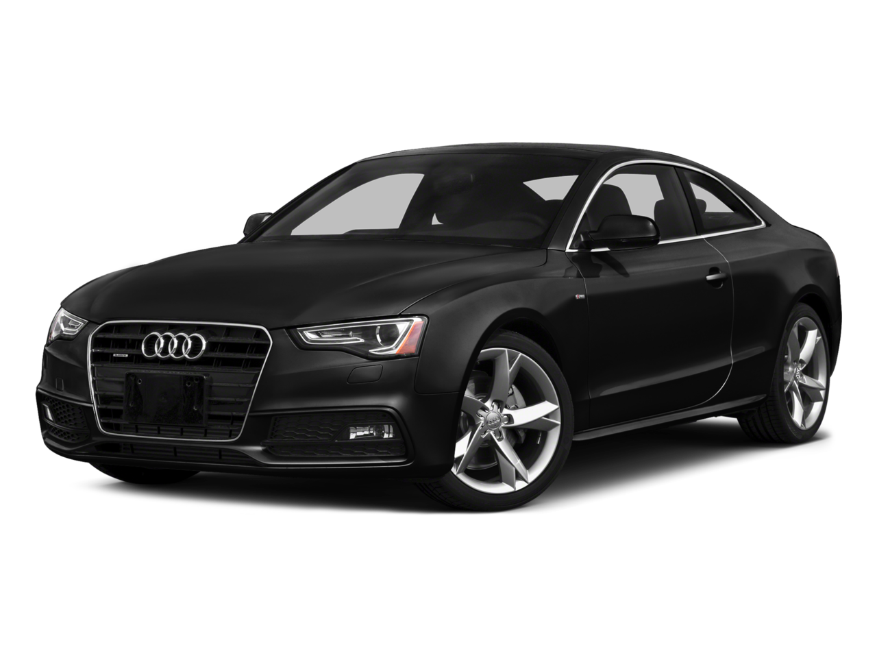 2016 Audi A5 Quattro