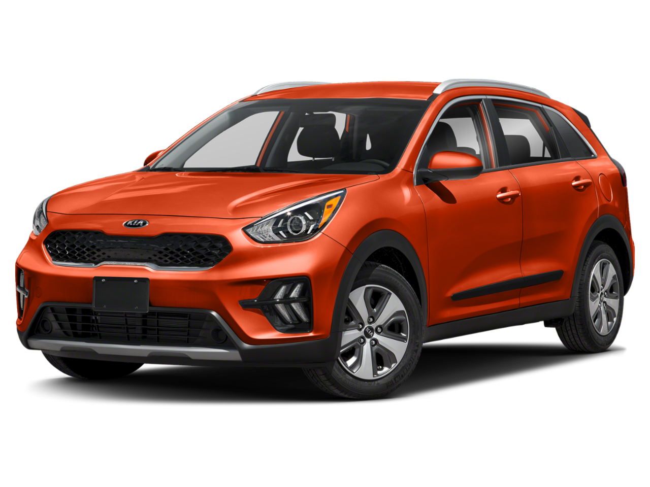 2020 Kia Niro