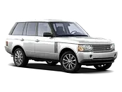2009 Land Rover Range Rover