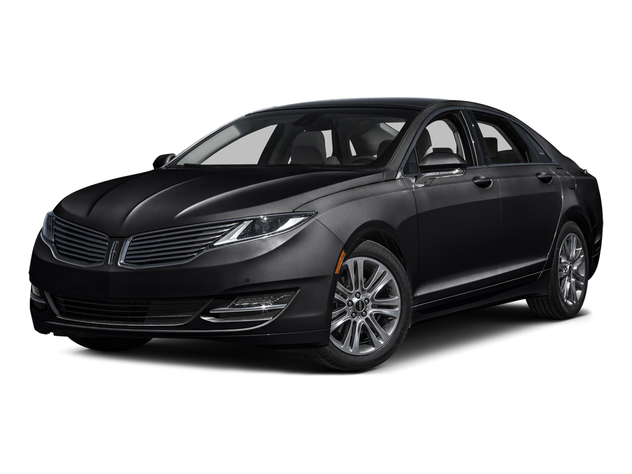 2016 Lincoln MKZ