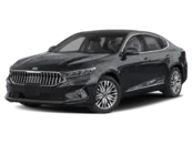 2020 Kia Cadenza