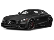 2020 Mercedes-Benz AMG GT C
